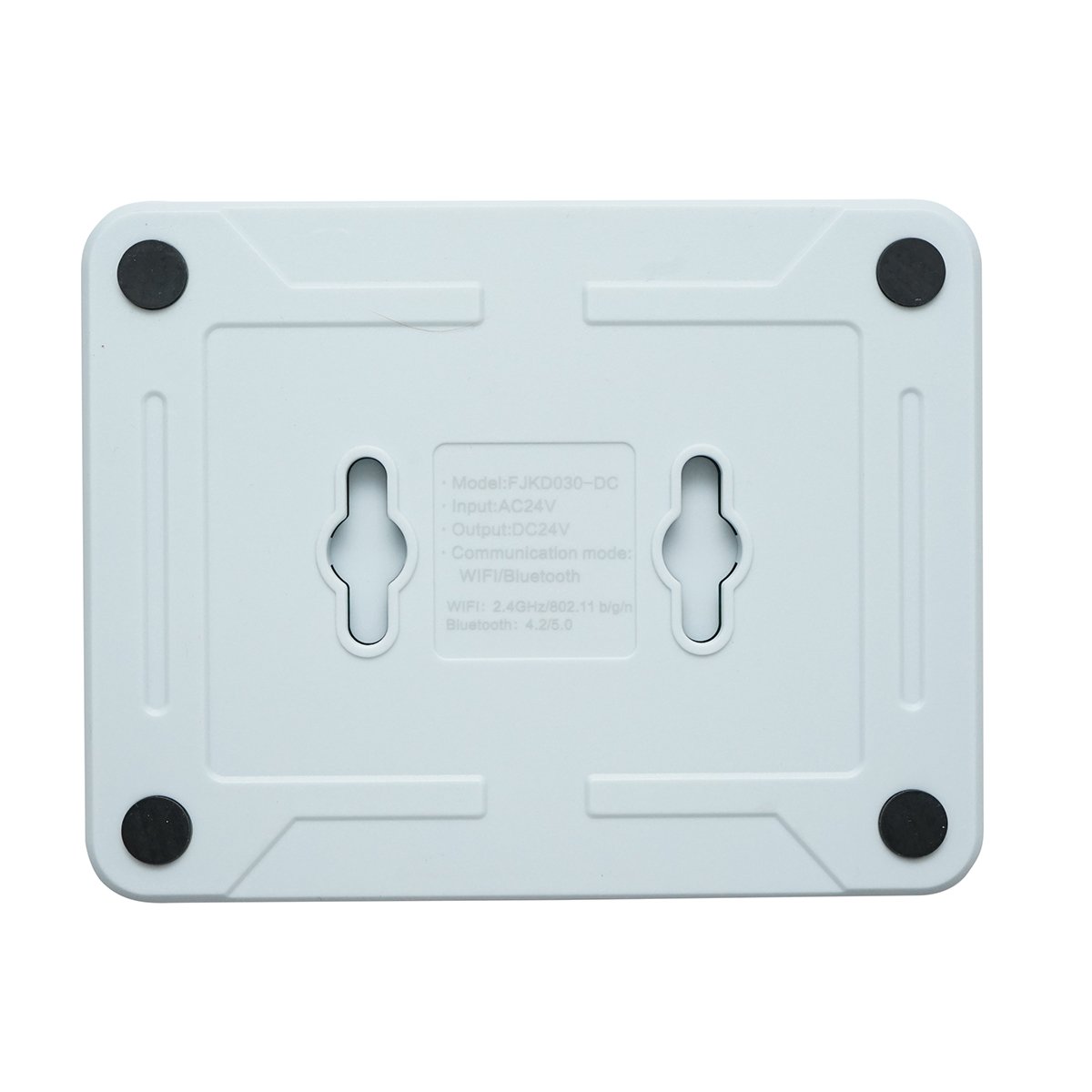 Modul de comanda principal smart WIFI 220V, 8 statii cu senzor de ploaie, aplicatie Smart Life IP67